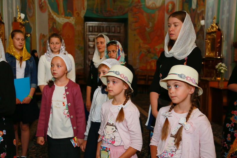 Svyato Rozhdestvo Bogorodichnyj Stavropigialnyj Zhenskij Monastyr V G Grodno Belorusskoj Pravoslavnoj Cerkvi Svyato Rozhdestvo Bogorodichnyj Stavropigialnyj Zhenskij Monastyr V G Grodno Belorusskoj Pravoslavnoj Cerkvi